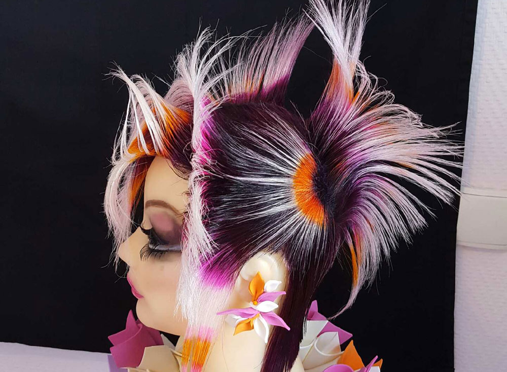 ostatnie realizacje grafika